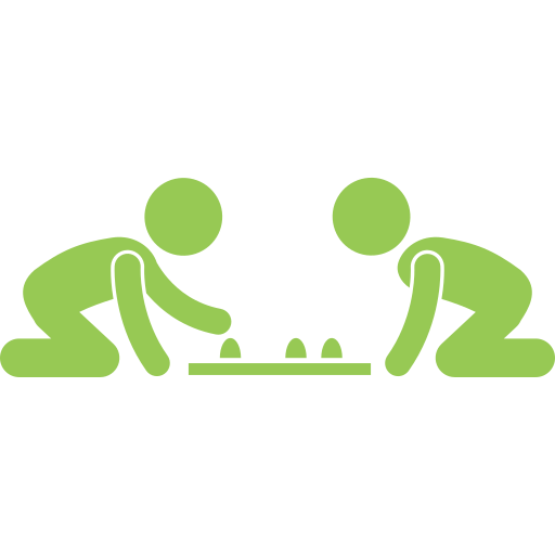 Indoor & Board Games