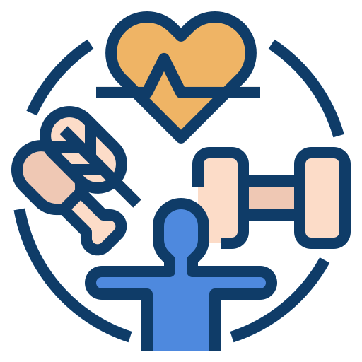 Recreational And Sports Activities