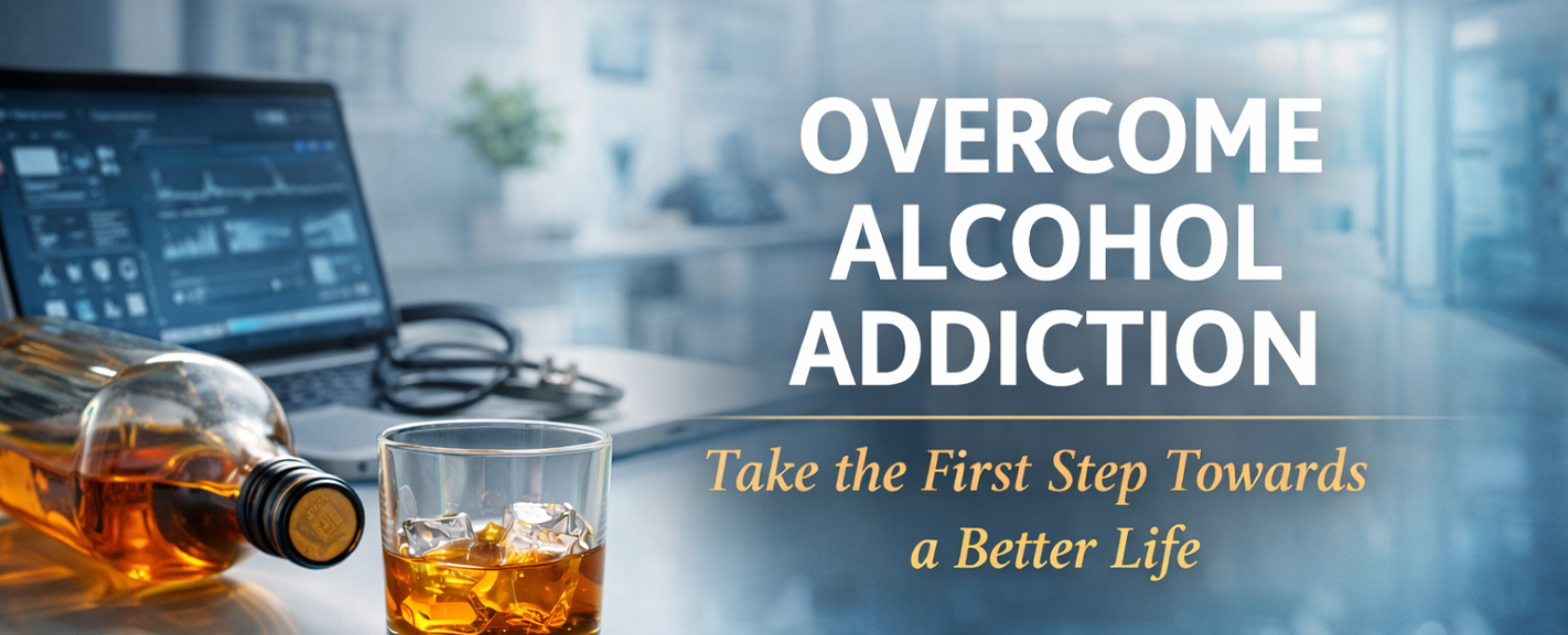 Alcohol Addiction Treatment