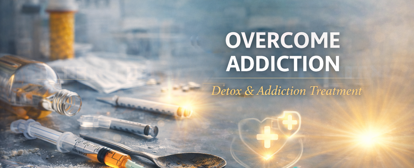 Behtreen Jeewan Foundation