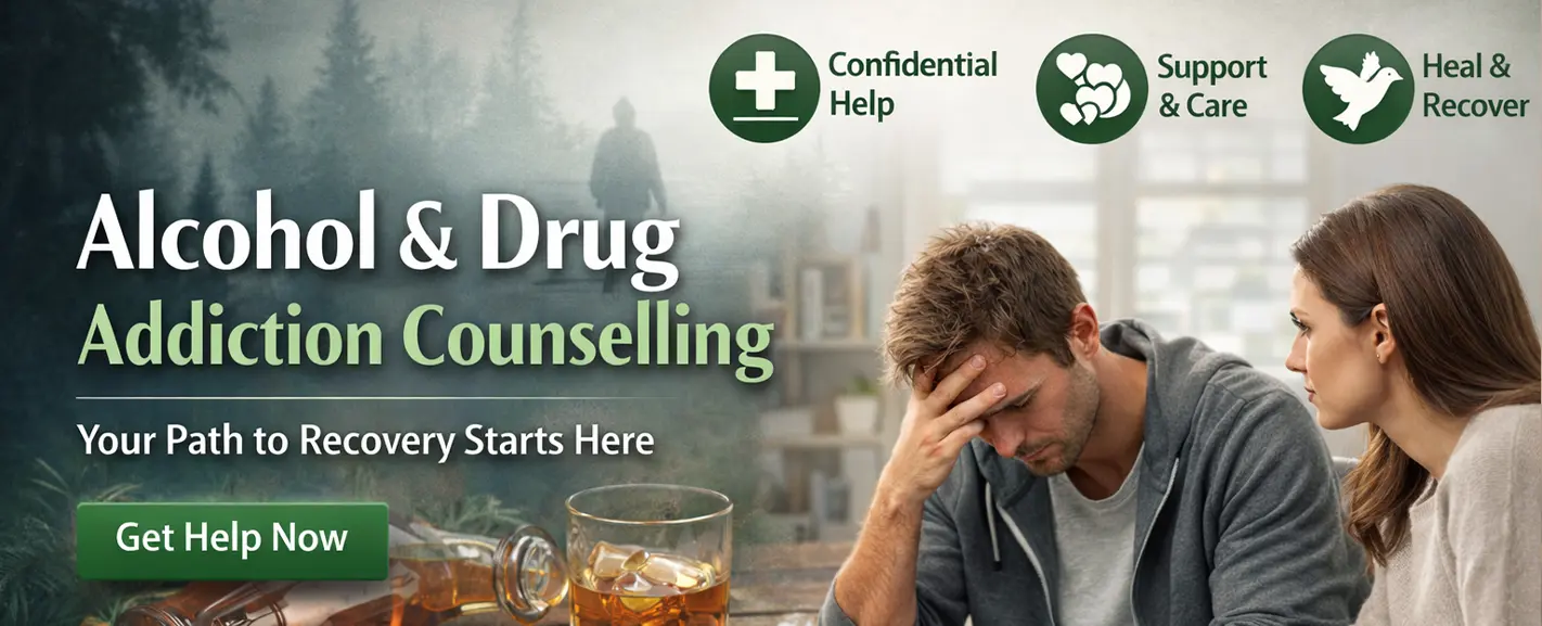 Nasha Mukti Kendra In Ghaziabad